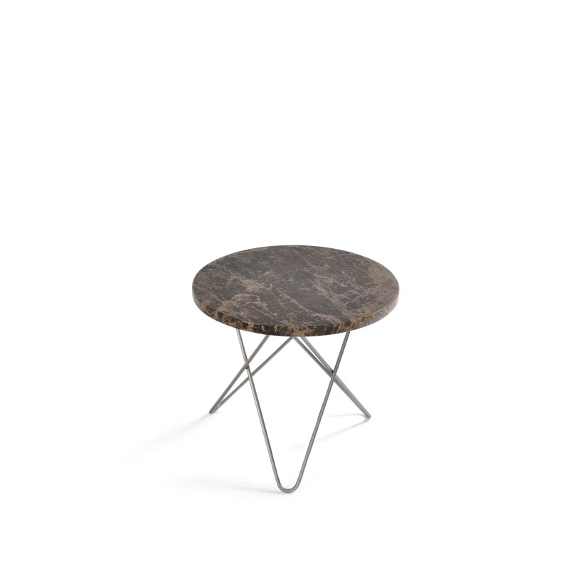 3 Legs Coffee Table