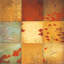 « popy neuf patch », reproduction d’art sur toile-20895907
