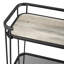 Allenville 109cm Console Table-2057581688