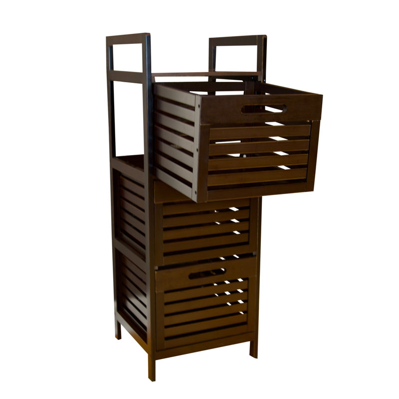 Alexanderia Solid Wood, Espresso