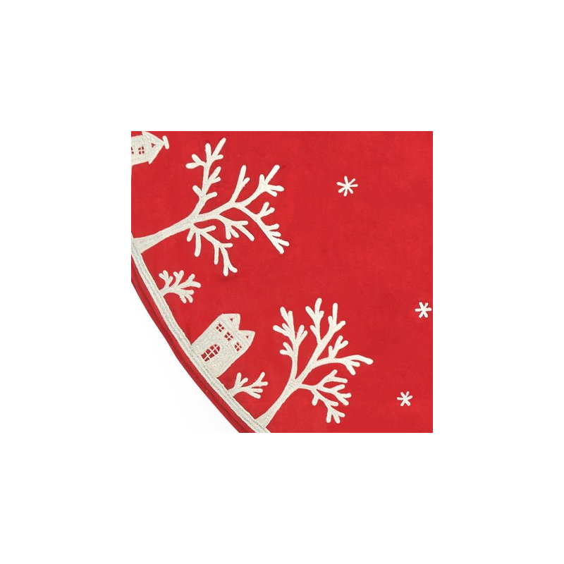 Tree Skirt