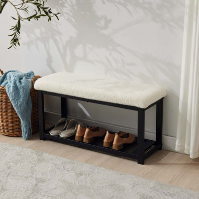 Bedroom Bench, 34