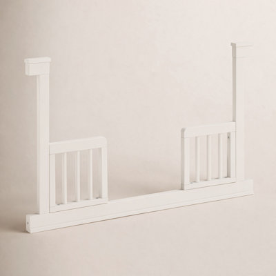 Toddler Bed Conversion Kit