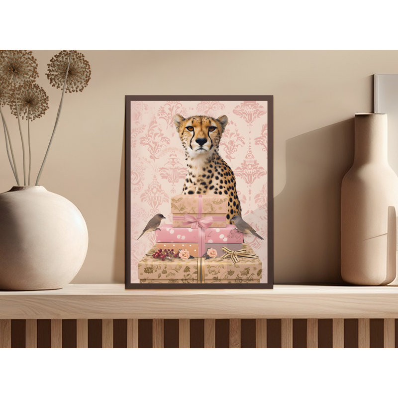 Veras Single Picture Frame Print, 35.56cm H x 27.94cm W