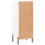 Markaylah Display Cabinet-1461852595