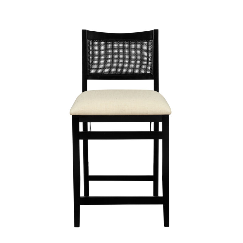 Donner Upholstered Counter Stool