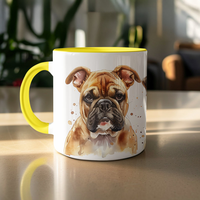 Mug, 2