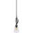 Ridgeside 1 - Light Single Pendant