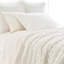 Brussels Ivory Quilted Sham