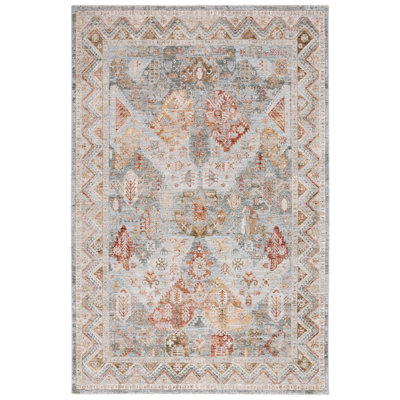 Xanthi Performance Southwestern Rug
