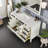 Minnich 60" Single Bathroom Vanity Set