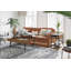 Reveal Glass End Table with Storage-71643318