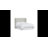 Amzie Upholstered Headboard-159890632-159890633