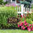 Legacy 2-Line Lawn Address Sign-588935889-588935879