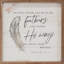 His Wings - plume blanche-2034800935