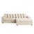 Beige est en rupture de stock