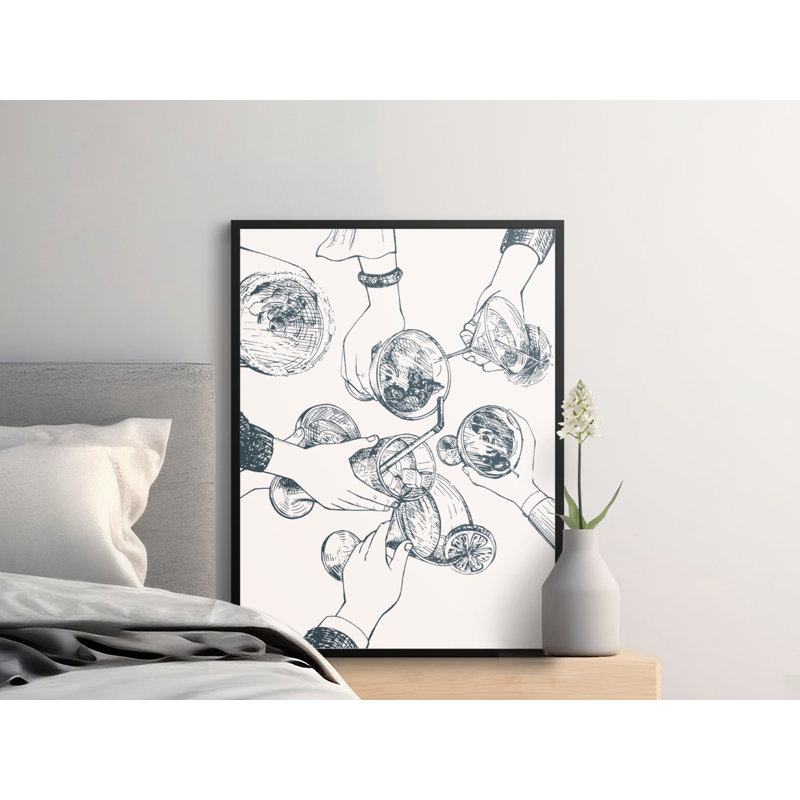 Nitya No Frame Print, 28x40
