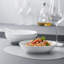 900ml Porcelain China Pasta Bowls