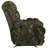 Magnum Upholstered Heated Massage Chair-24095416