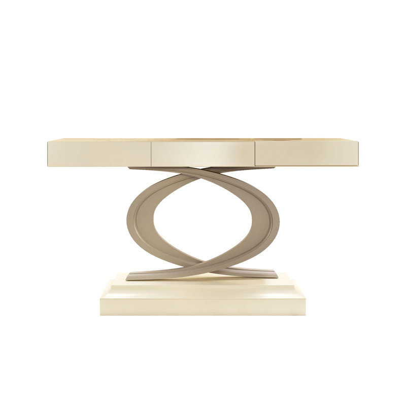 Imperium Console, 32" H x 40" W x 20" D