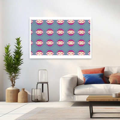 Art contemporain, art floral audacieux