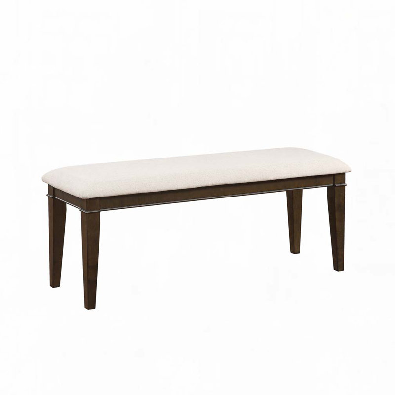 Banc de cuisine Upholstery