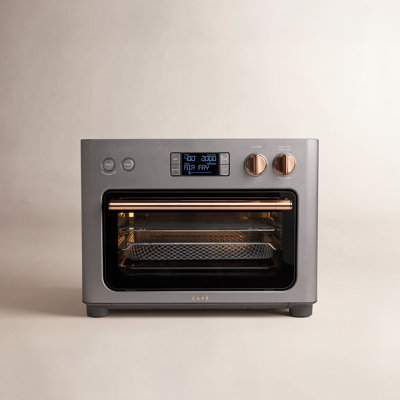 Café Couture Toaster Oven with Air Fry