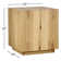 Taryn Block End Table