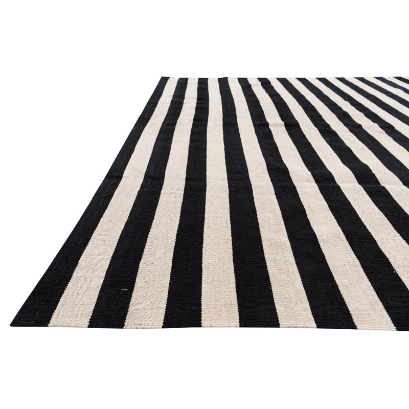 Obryant Cream Rug