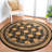 Tosca Classic Hand Tufted Wool Oriental Rug-22290820