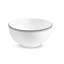 Service de table 4 pièces Vera Wang Grosgrain