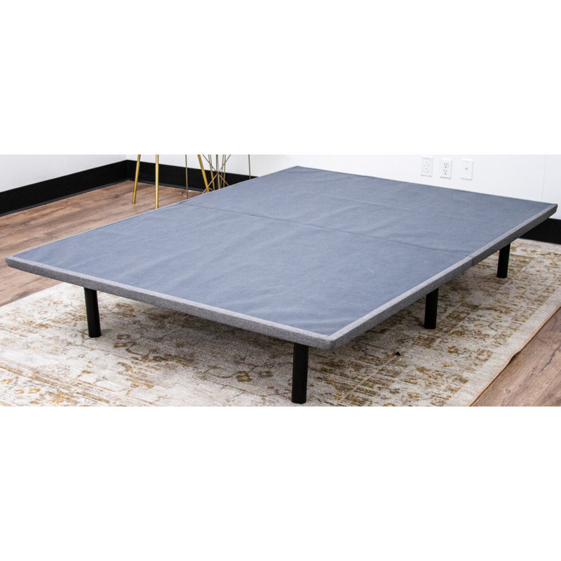 Sommier tapissier Omne X Series, Lit double