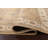 One-of-a-Kind 8'0" X 10'0" New Age Area Rug in Gold