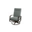 Belle Isle Outdoor Swivel Lounge Chair-25814545-25814556-25846834