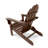 TREX Outdoors Cape Cod Folding Adirondack-9805862