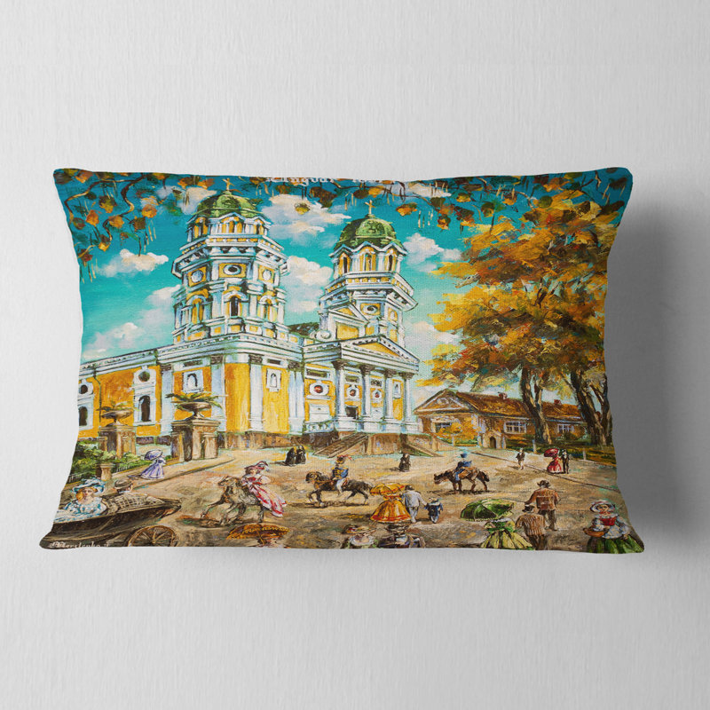 Coussin Schafer