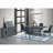 ARIYA DARK GREY BUFFET