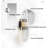 Sharlita LED Flush Mounted Sconce