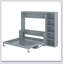 Murphy Bed With Desk And Bookshelf-1006998546-1006998549