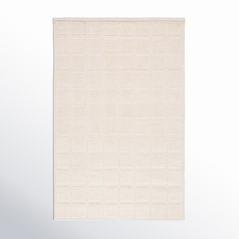 Tapis Melbourne, Rectangle 6 pi x 9 pi