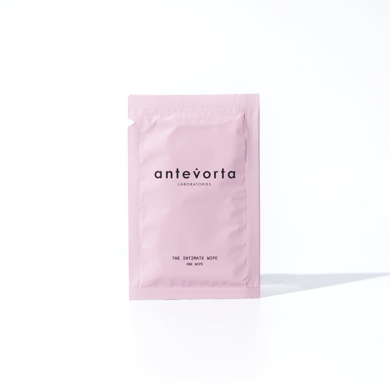 La lingette intime