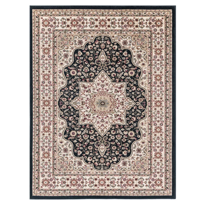 Albers Oriental Area Rug, Rectangle 280 x 380cm