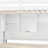 Twin Over Full Bunk Bed, Storage Staircase, Wood, Built-In Wardrobe And USB LED Headboard, Modern & Contemporary, Kids Bedroom-1719711384