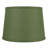 12'' W Burlap Drum Lamp Shade-12297844-32253370