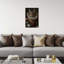 1 Piece Wrapped Canvas Wall Art