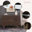 Commode 7 tiroirs Choate Clukey Abbeville