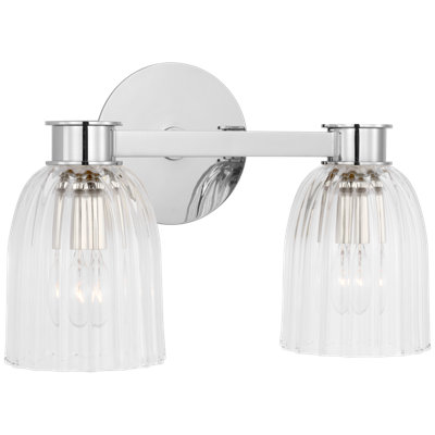 Asalea 2 - Light Vanity Light