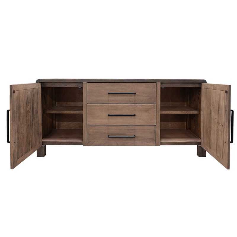 Eulamae 67'' Sideboard