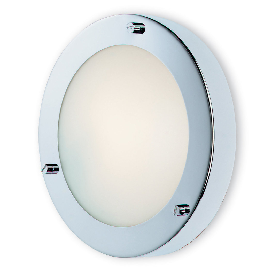 Rondo Flush Mount
