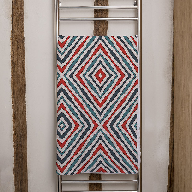 Bethel Midweight Bath Towel